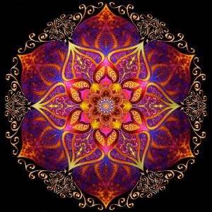 FRACTALS AND FENG SHUI