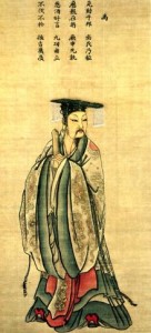 Feng Shui origins