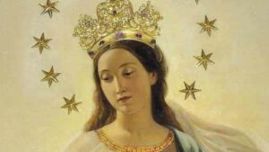 Santo Stefano: la pietra e la corona