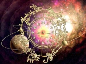 astrological karma