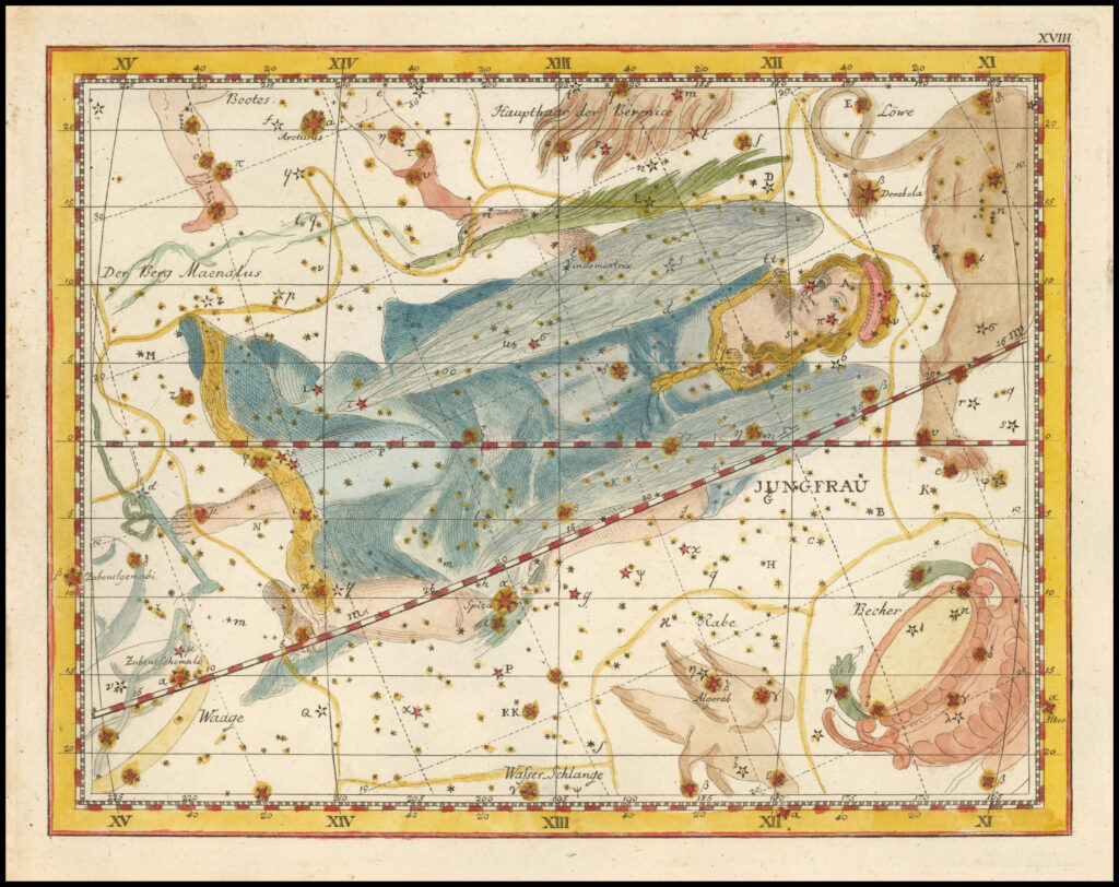 ASTRONOMIA MITICA E LA TEORIA DI GHIVARELLO DEL COLLASSO PSICHICO COLLETTIVO