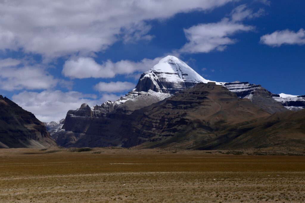 dei della montagna